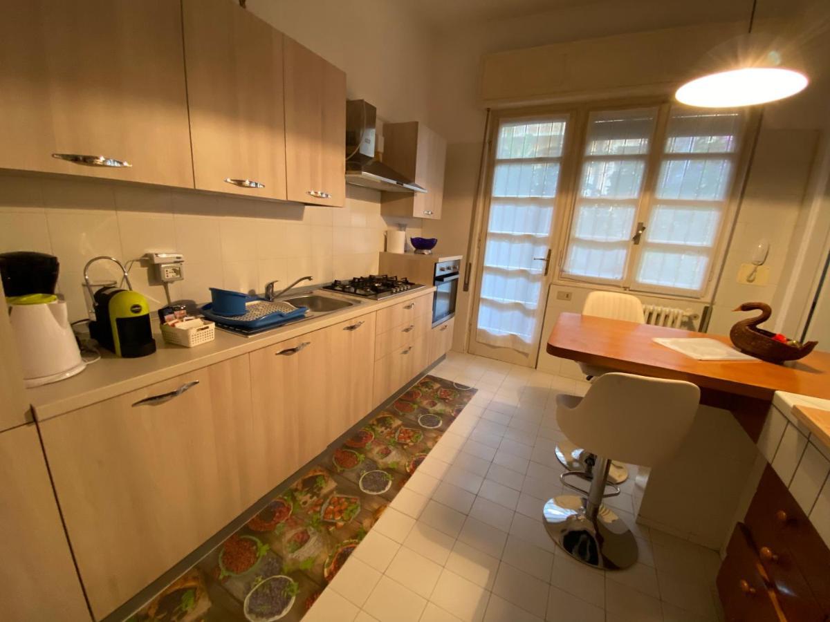Casa Vacanze Gabbianella Villa Con Giardino Lungolago Maderno Toscolano Maderno Exterior foto